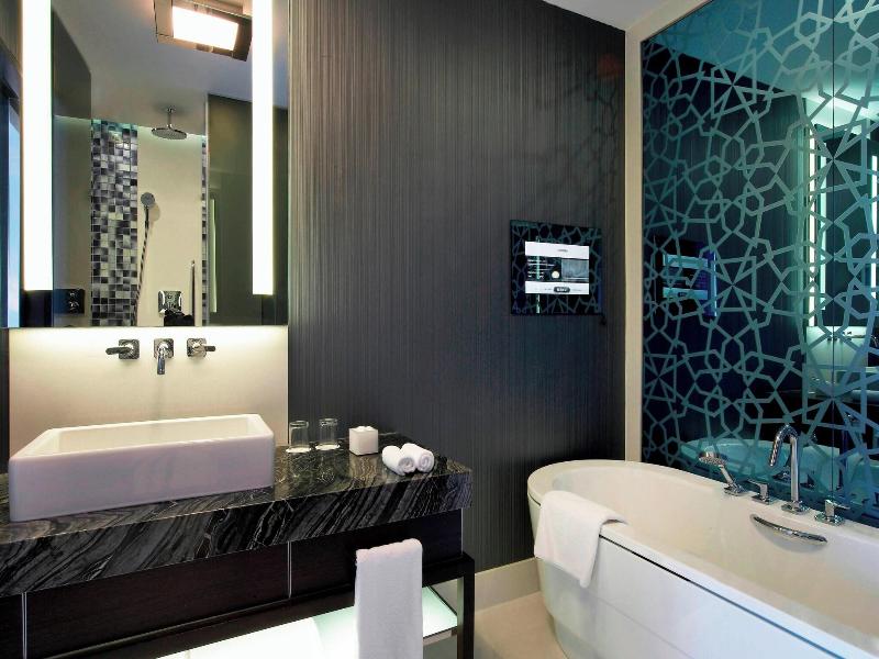 Le Meridien Istanbul Etiler image