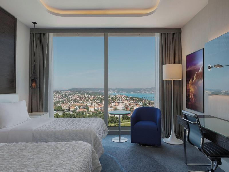 Le Meridien Istanbul Etiler image