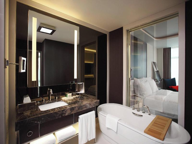 Le Meridien Istanbul Etiler image