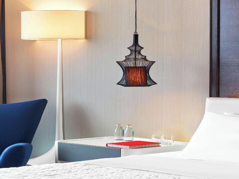 Le Meridien Istanbul Etiler image