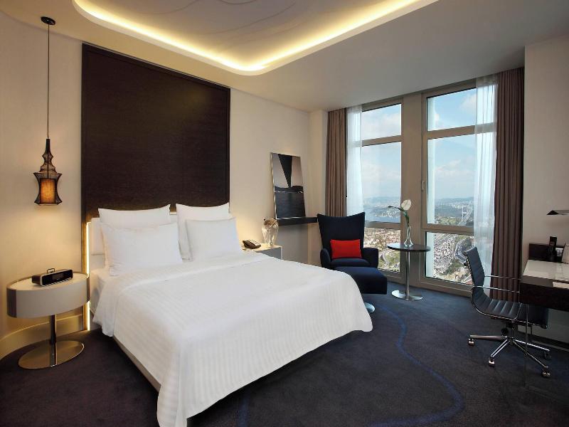 Le Meridien Istanbul Etiler image