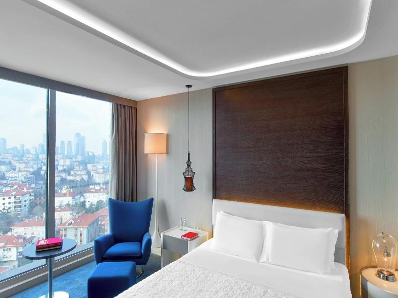 Le Meridien Istanbul Etiler image