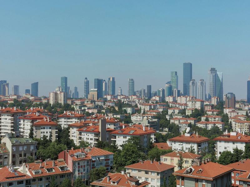 Le Meridien Istanbul Etiler image