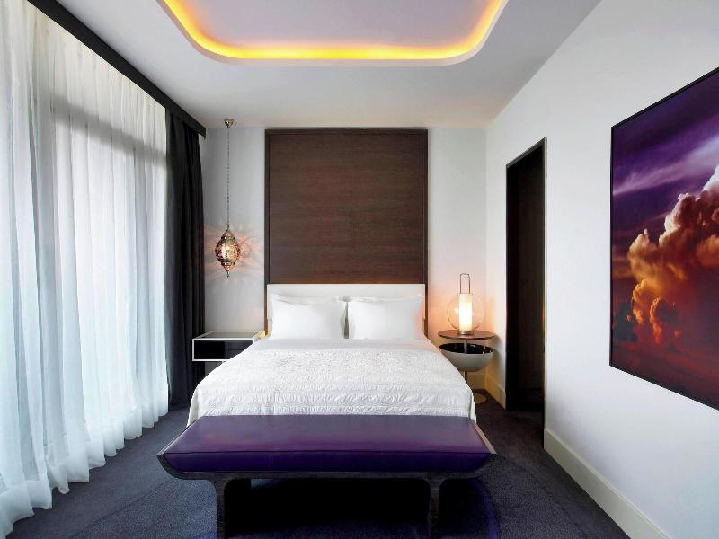 Le Meridien Istanbul Etiler image