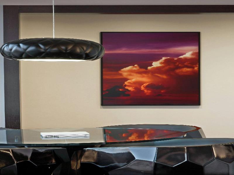 Le Meridien Istanbul Etiler image