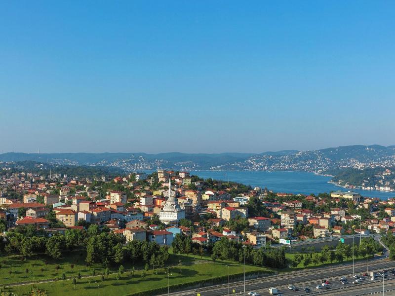 Le Meridien Istanbul Etiler image