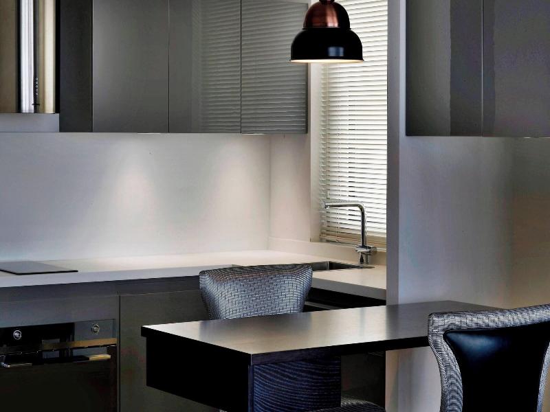 Le Meridien Istanbul Etiler image
