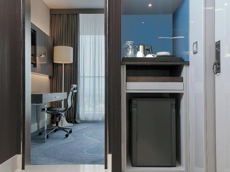 Le Meridien Istanbul Etiler image