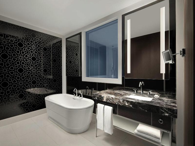 Le Meridien Istanbul Etiler image