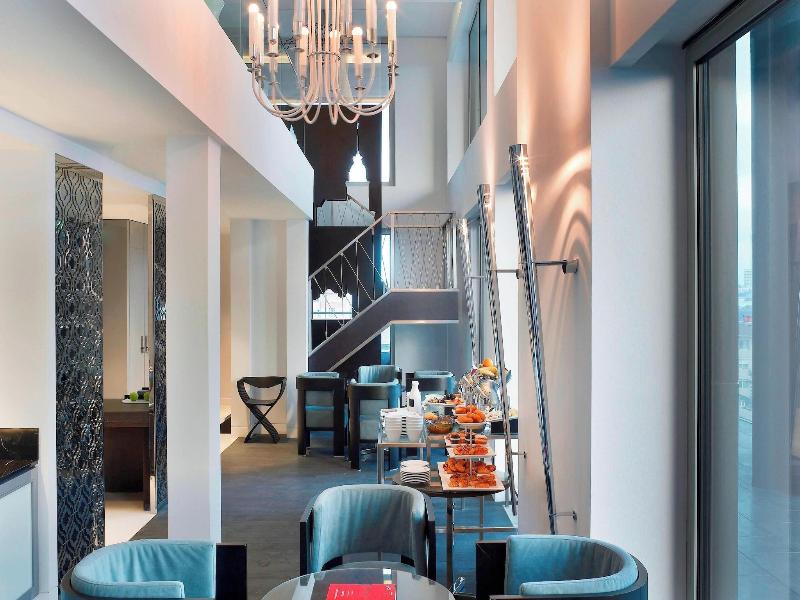 Le Meridien Istanbul Etiler image