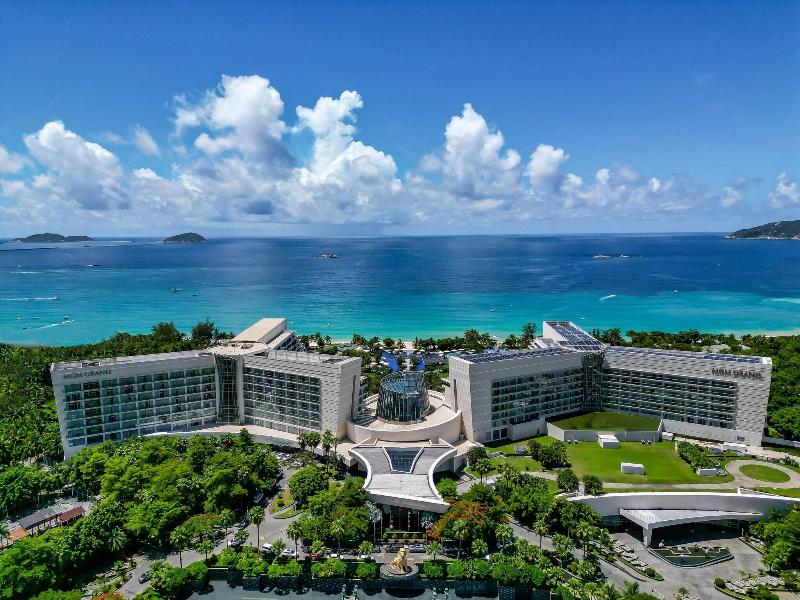 MGM Grand Sanya image