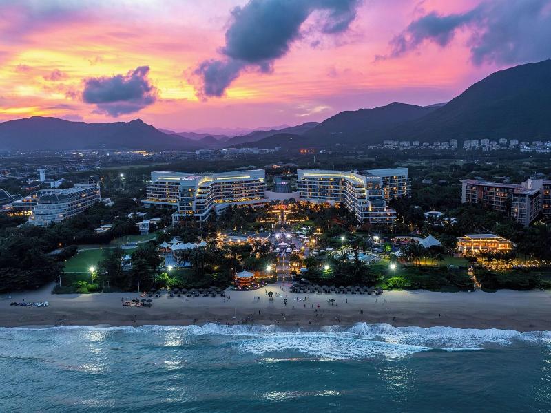 MGM Grand Sanya image