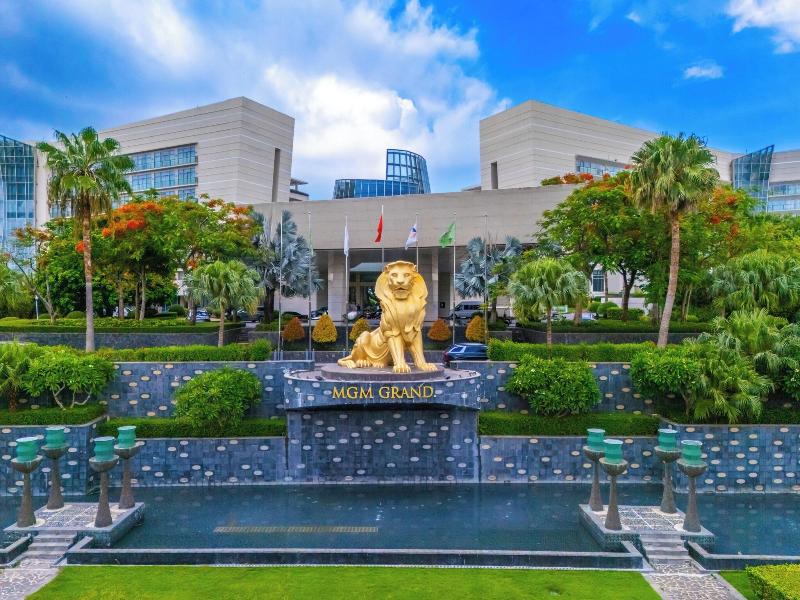 MGM Grand Sanya image