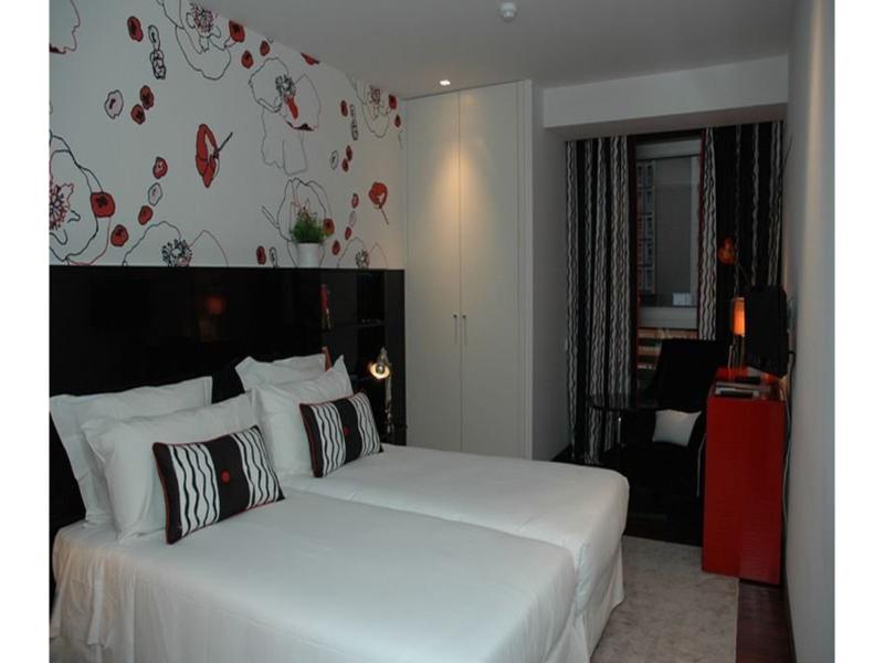 Porto Trindade Hotel image