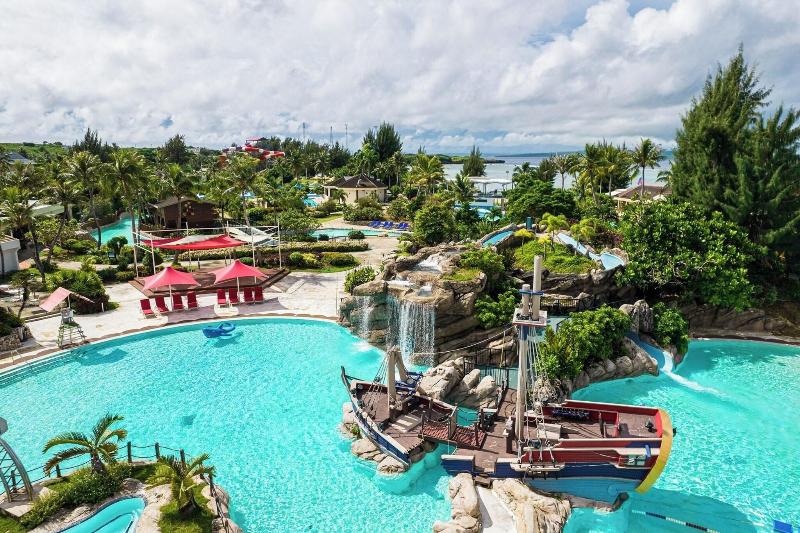 PIC Saipan - All Inclusive image