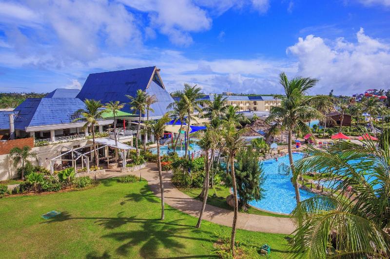 PIC Saipan - All Inclusive image