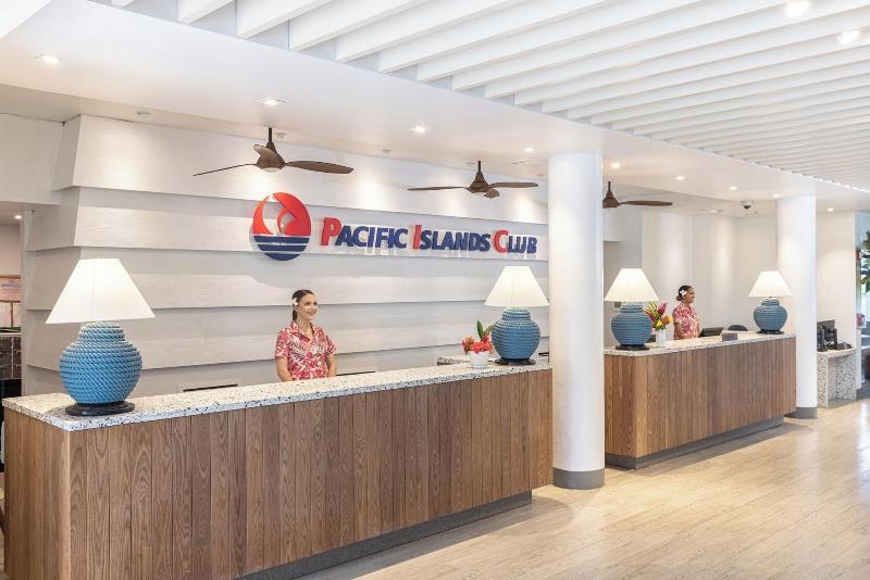 PIC Saipan - All Inclusive image