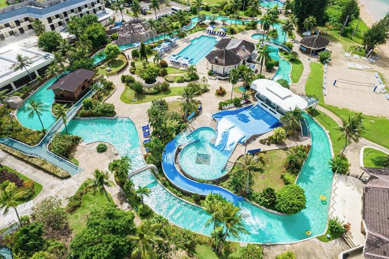 PIC Saipan - All Inclusive image