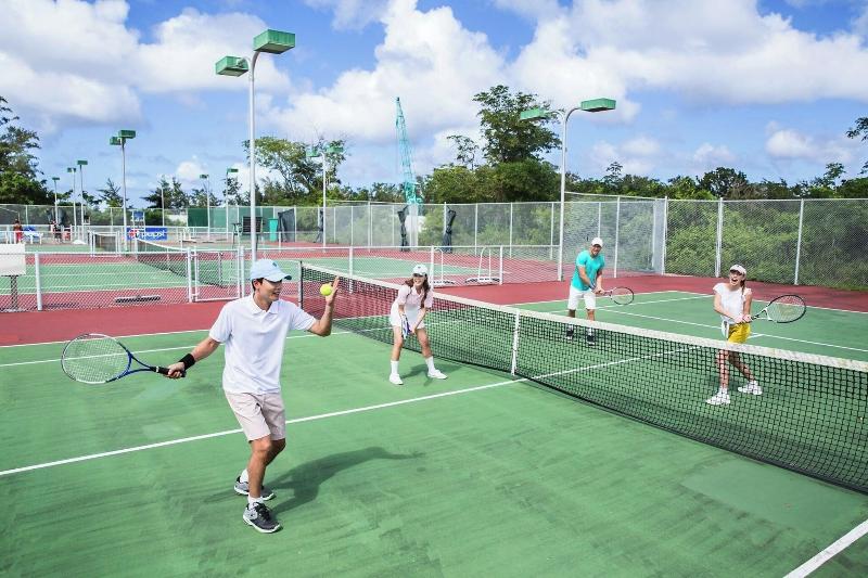 PIC Saipan - All Inclusive image