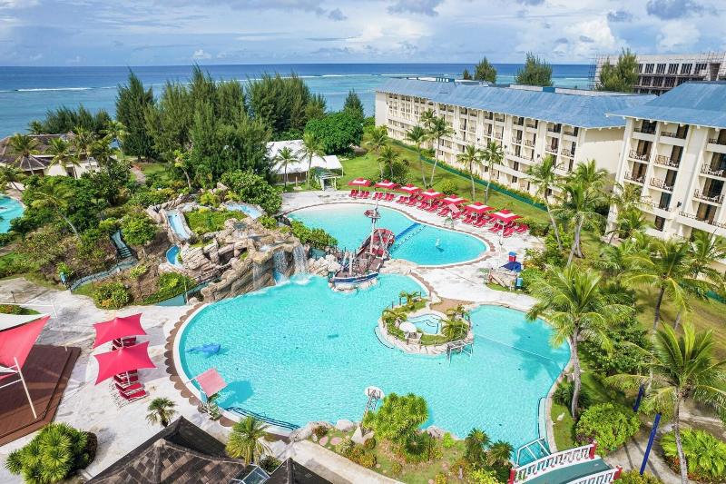 PIC Saipan - All Inclusive image
