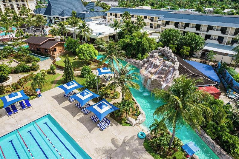 PIC Saipan - All Inclusive image