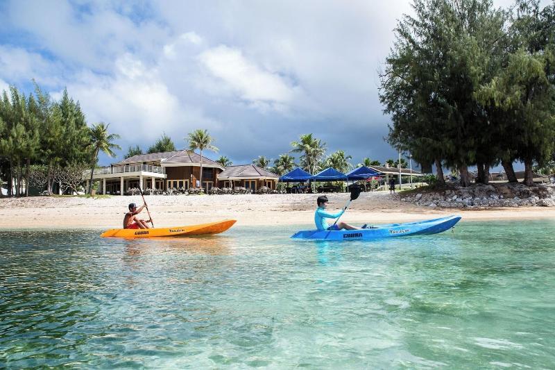 PIC Saipan - All Inclusive image