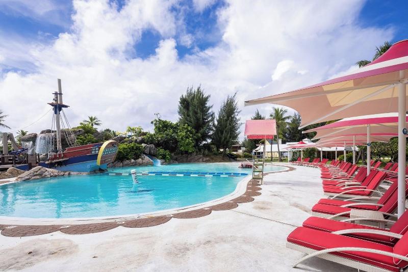PIC Saipan - All Inclusive image