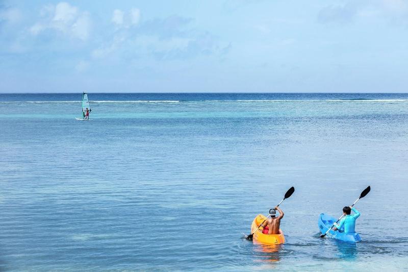 PIC Saipan - All Inclusive image