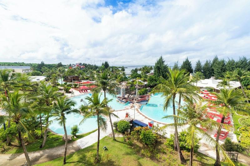PIC Saipan - All Inclusive image
