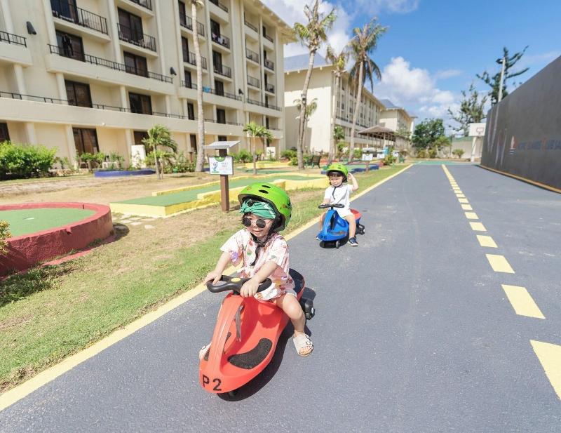 PIC Saipan - All Inclusive image