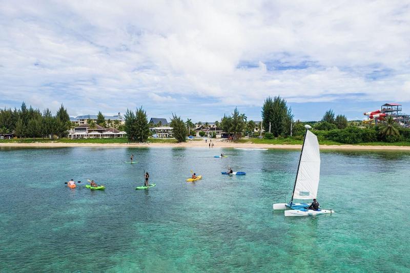 PIC Saipan - All Inclusive image