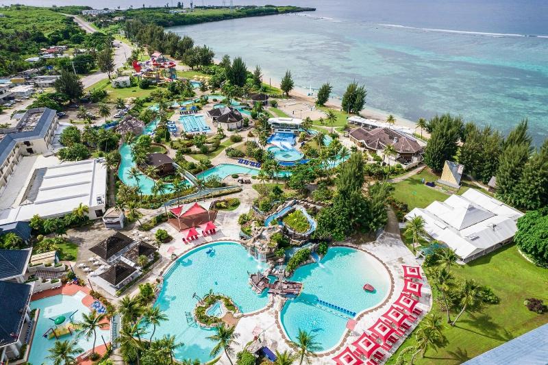 PIC Saipan - All Inclusive image