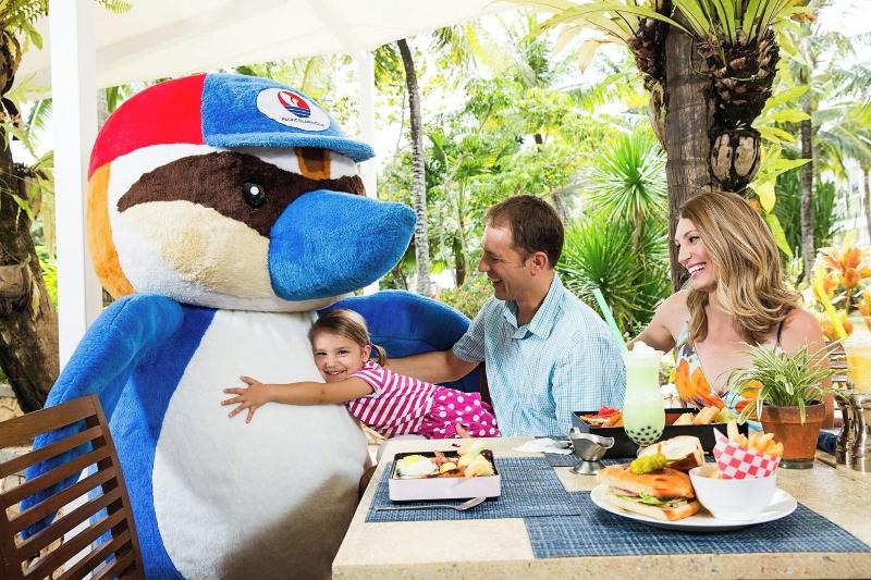 PIC Saipan - All Inclusive image