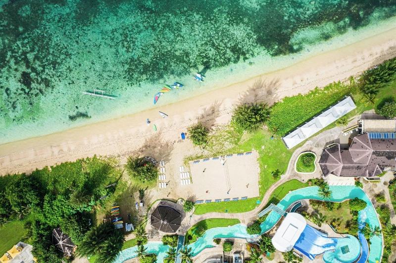 PIC Saipan - All Inclusive image