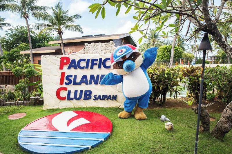PIC Saipan - All Inclusive image