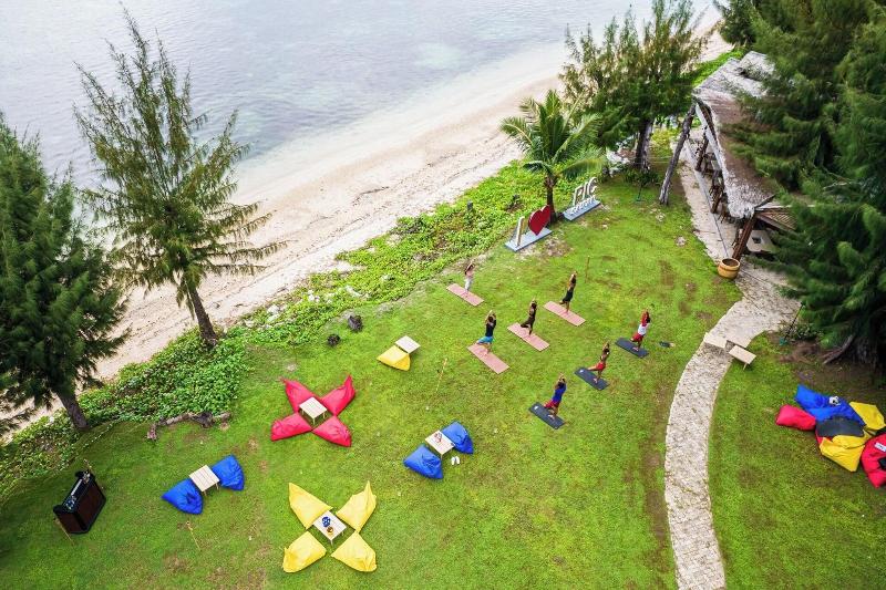PIC Saipan - All Inclusive image