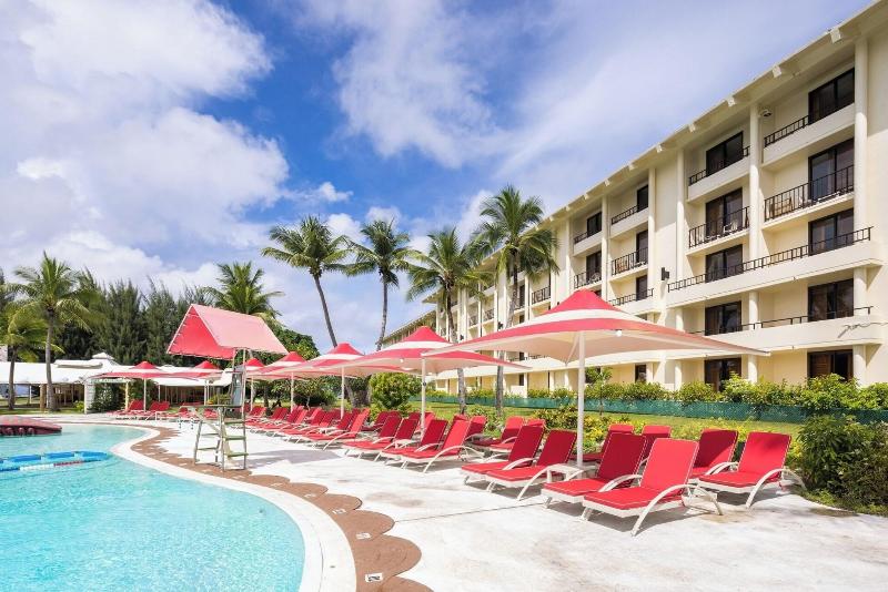 PIC Saipan - All Inclusive image