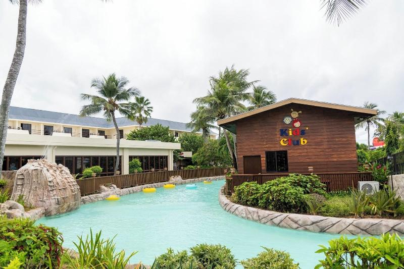 PIC Saipan - All Inclusive image