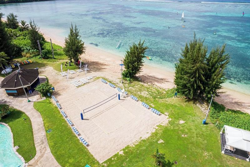 PIC Saipan - All Inclusive image