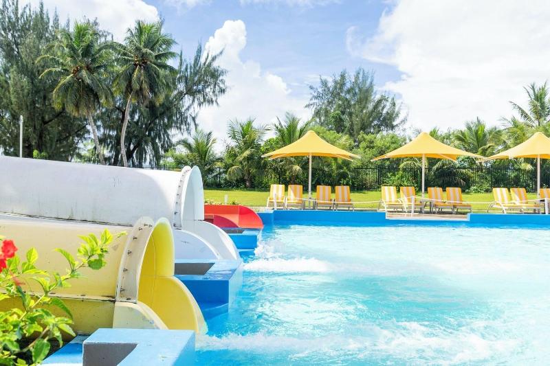 PIC Saipan - All Inclusive image