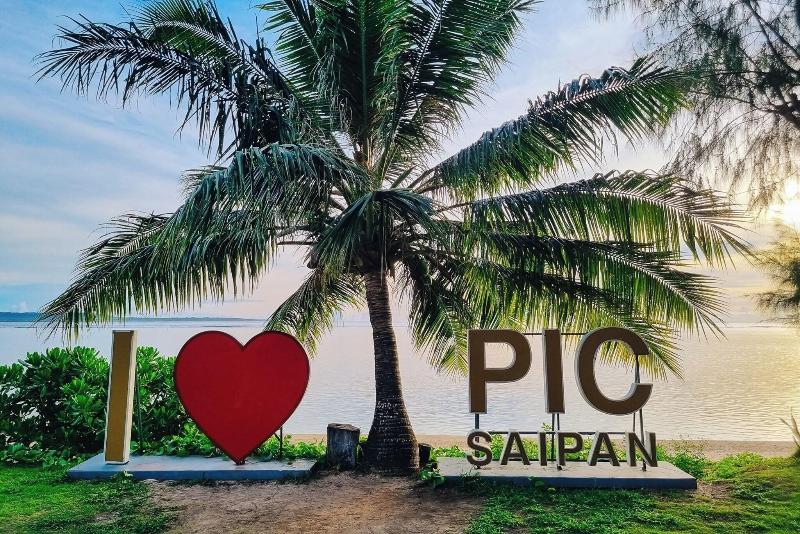 PIC Saipan - All Inclusive image