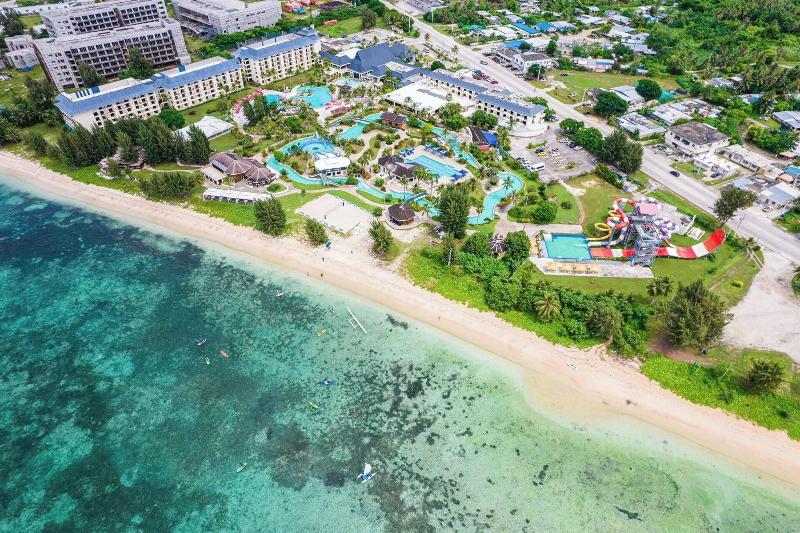 PIC Saipan - All Inclusive image