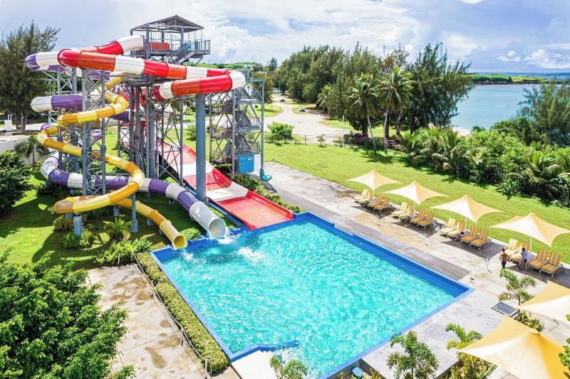 PIC Saipan - All Inclusive image