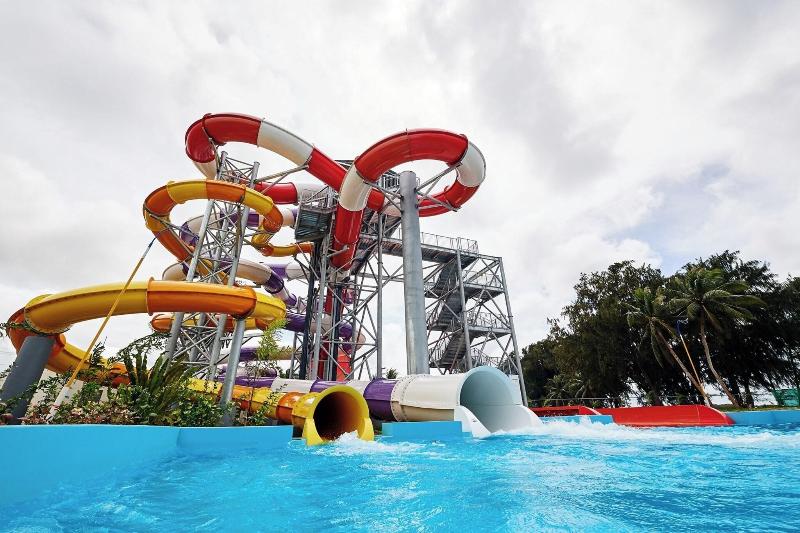 PIC Saipan - All Inclusive image