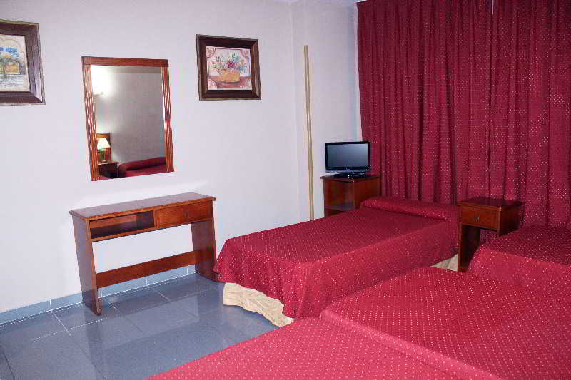 Fotos Hotel Hotel Valdemoro