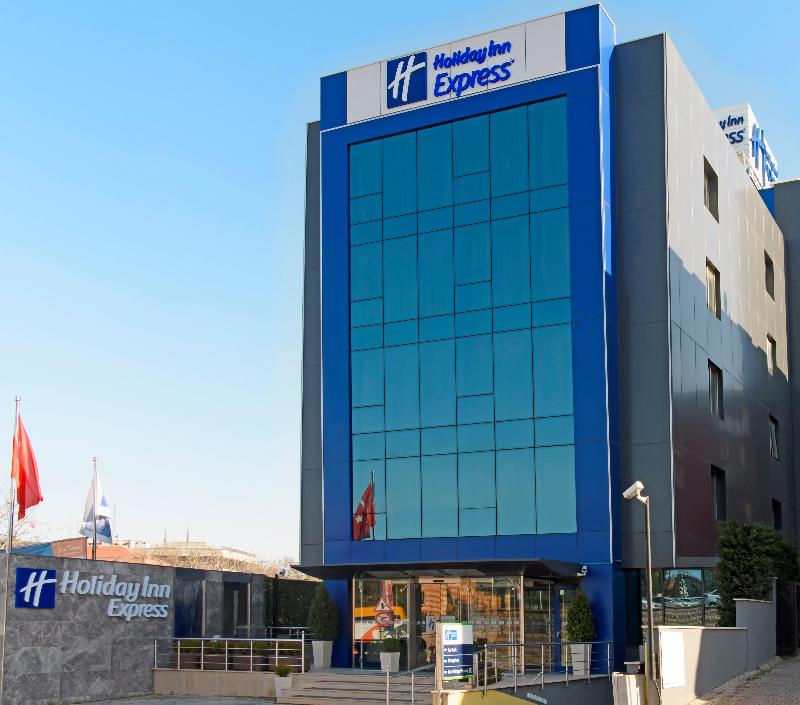 Holiday Inn Express Altunizade