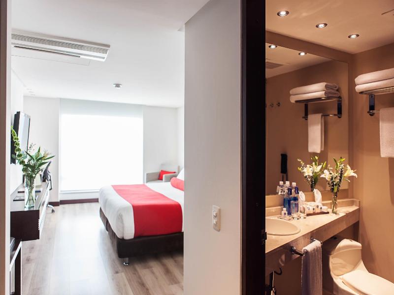 Best Western Plus 93 Park Hotel image