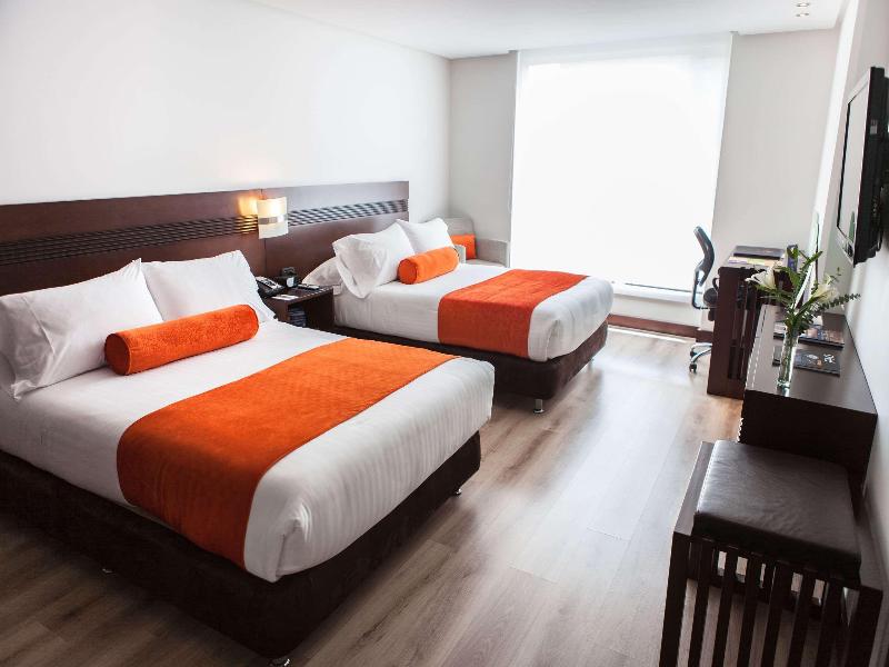 Best Western Plus 93 Park Hotel image