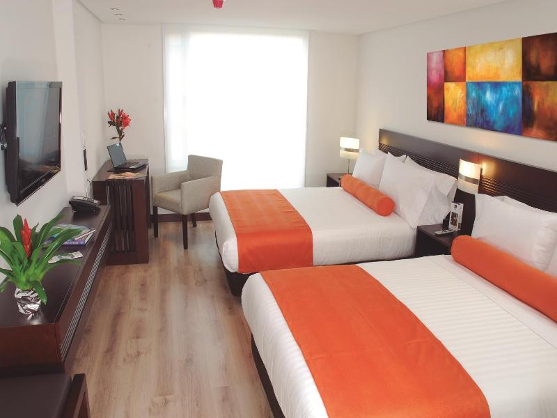 Best Western Plus 93 Park Hotel image