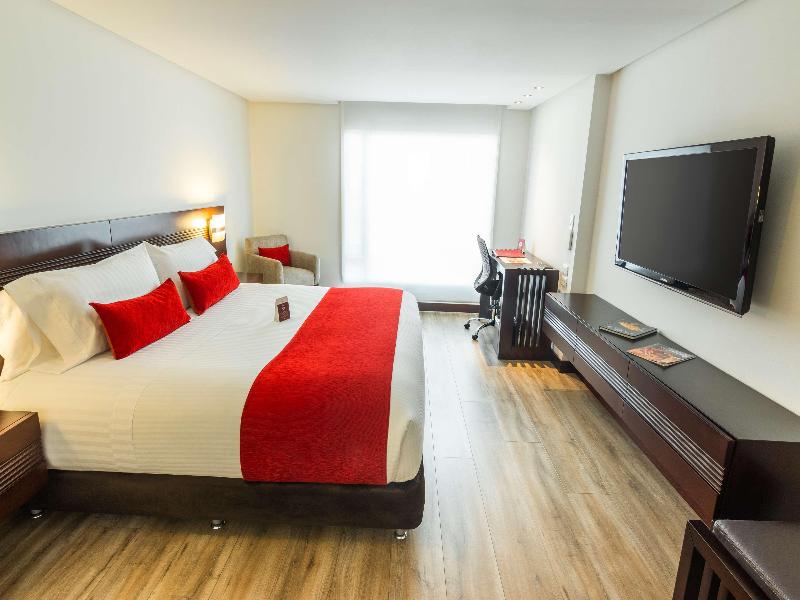 Best Western Plus 93 Park Hotel image